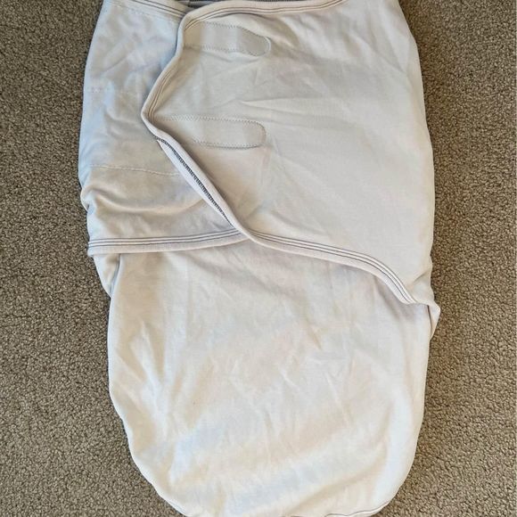 Nested Bean Zen Swaddle Classic - Picture 2 of 6